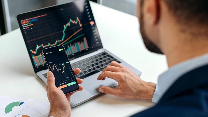 instant +400 Moru Piattaforma di Trading