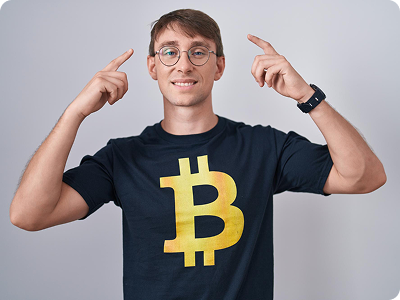 Trader di successo di instant +400 Moru